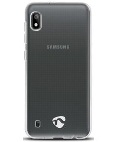 Cover smartphone in silicone per Samsung Galaxy A10 ND229 Nedis