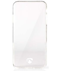 Cover smartphone in silicone per Samsung Galaxy Note 9 WB1360 Nedis
