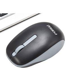 1200DPI wireless black mouse 4 buttons WB2460 