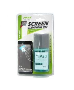 Kit de limpieza para LCD, tableta y teléfono inteligente R976 