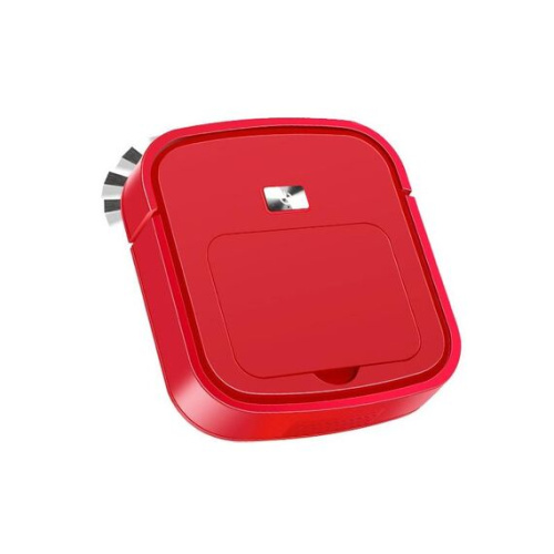 Carick 3 in 1 Smart USB Macchina Backing Cina Rosso