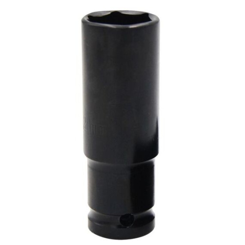 4 PCS 1/2 Chiave elettrica Presa esagonale 19x200mm Long