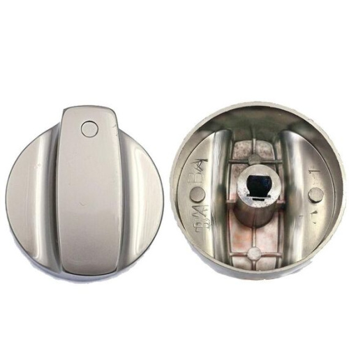 Manopole di controllo stufa gas interruttore rotante forno 8 mm