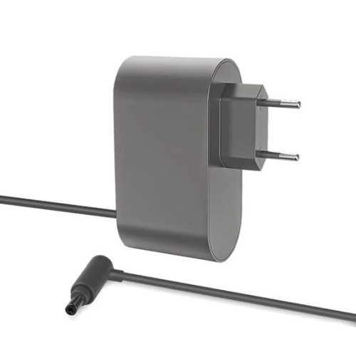 DS-6201 Caricabatterie universale per Dyson V6 V7 V8 100-240V 50/60Hz