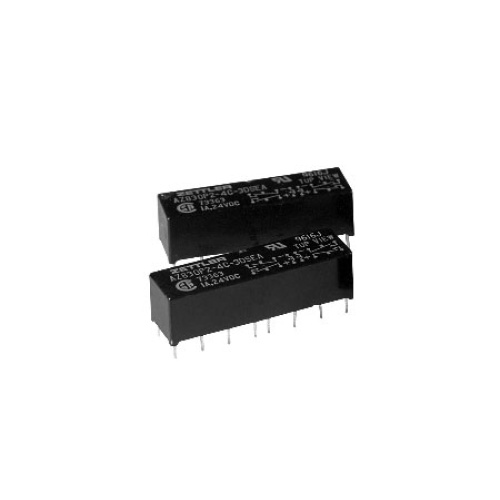 Relè 24V DC 4PDT AZ830-4C-24DSEA ZETTLER