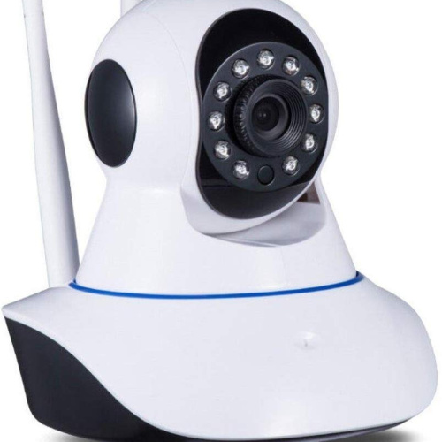 Telecamera IP HD robotizzata 720P Onvif