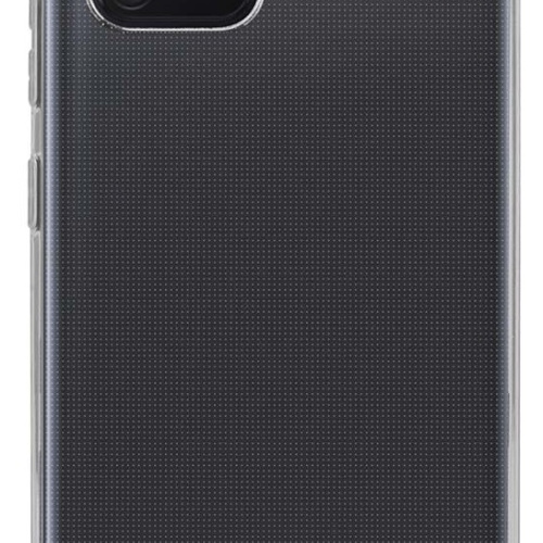 Cover smartphone in silicone per Samsung Galaxy A91/M80S/ S10 Lite