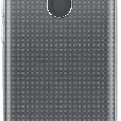 Cover smartphone in silicone per Samsung Galaxy A11