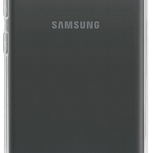 Cover smartphone in silicone per Samsung Galaxy A10