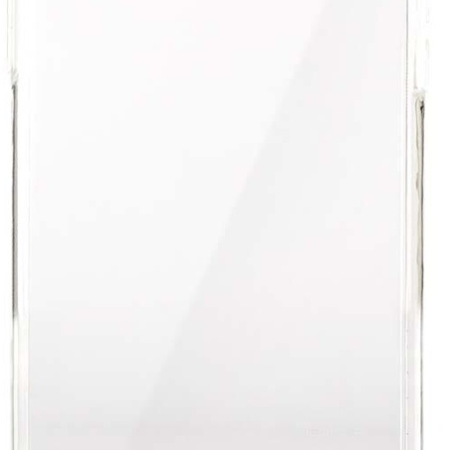 Cover smartphone in silicone per Huawei Mate 10 Lite