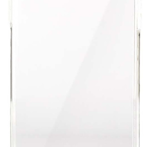 Cover smartphone in silicone per Samsung Galaxy Note 9