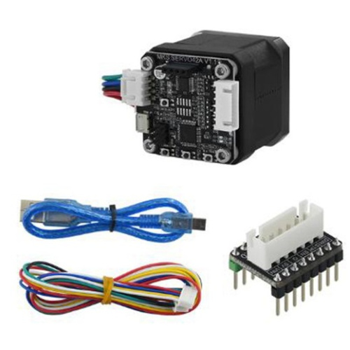 Motore passo-passo a circuito  chiuso SERVO42A