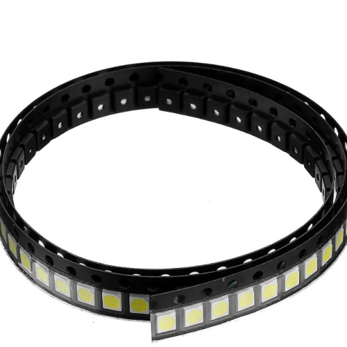 LED SMD2835 1W 3V confezione da 100pz