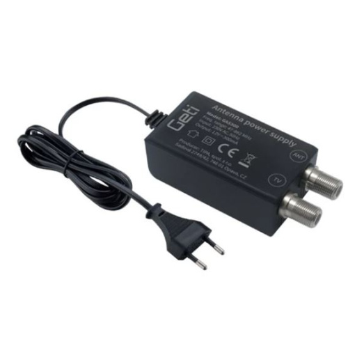 Alimentatore antenna TV 12V 300mA