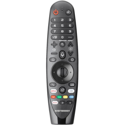 Telecomando per LG TV LCD LED con comando vocale