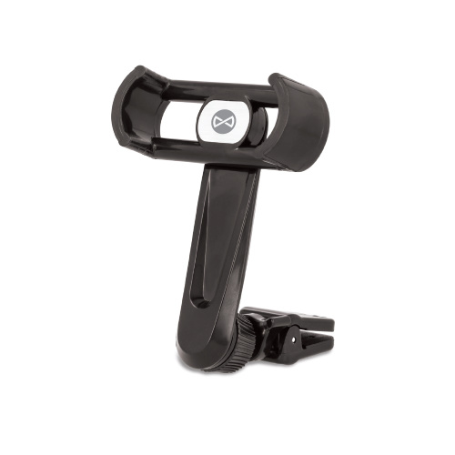 Supporto smartphone per auto bocchette aria Forever AH-120