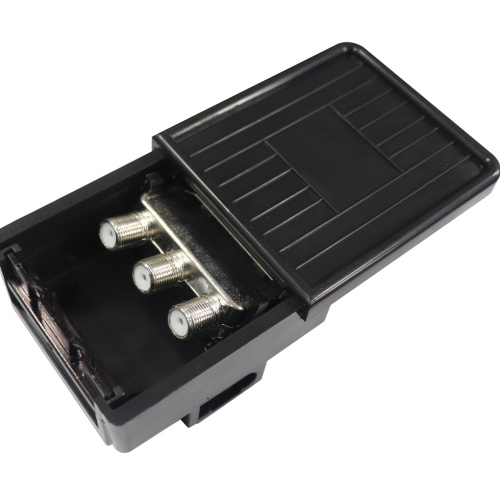 Partitore da palo 2 uscite