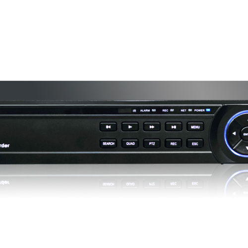 DVR Ibrido 4CH - HY-AHD-4004Z